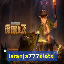 laranja777slots.com