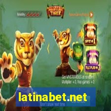 latinabet.net