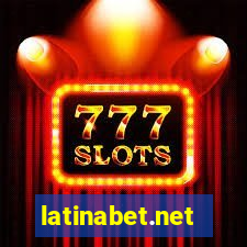 latinabet.net