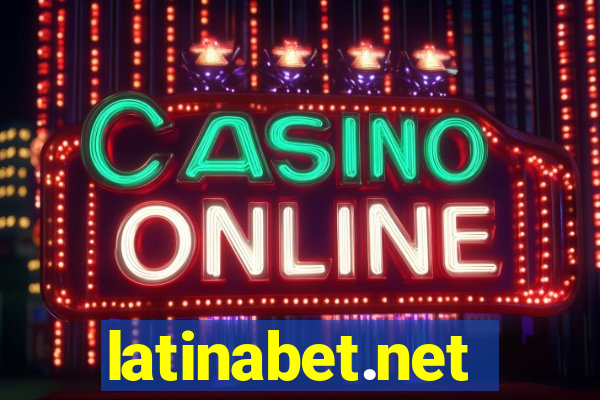 latinabet.net