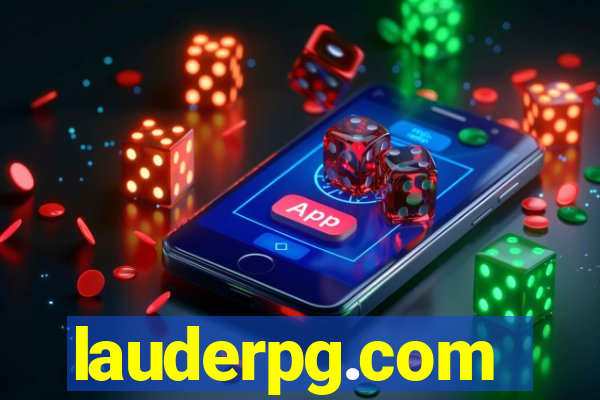 lauderpg.com