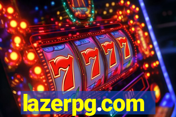 lazerpg.com