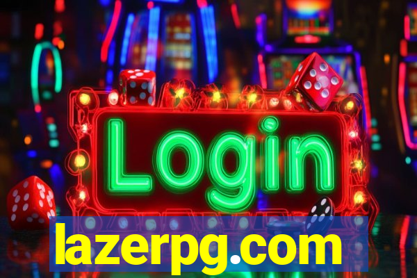 lazerpg.com