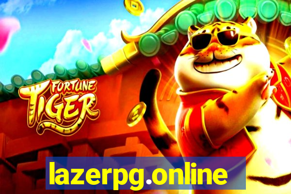 lazerpg.online