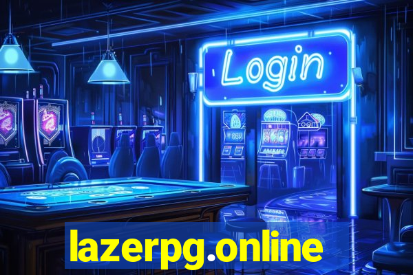 lazerpg.online