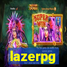 lazerpg