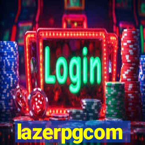 lazerpgcom