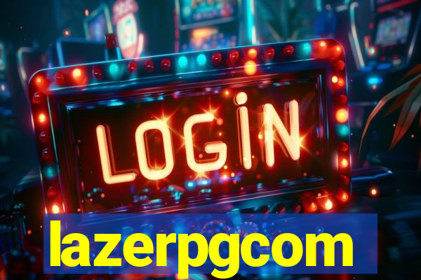 lazerpgcom