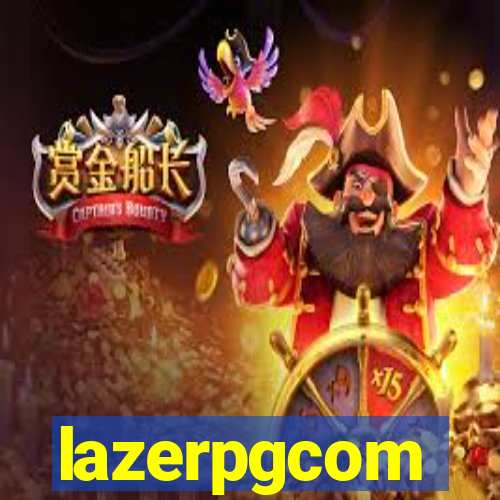 lazerpgcom