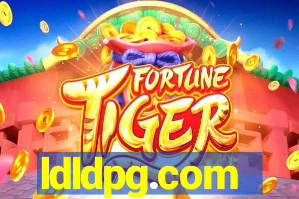 ldldpg.com