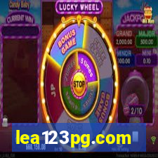 lea123pg.com