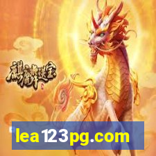 lea123pg.com