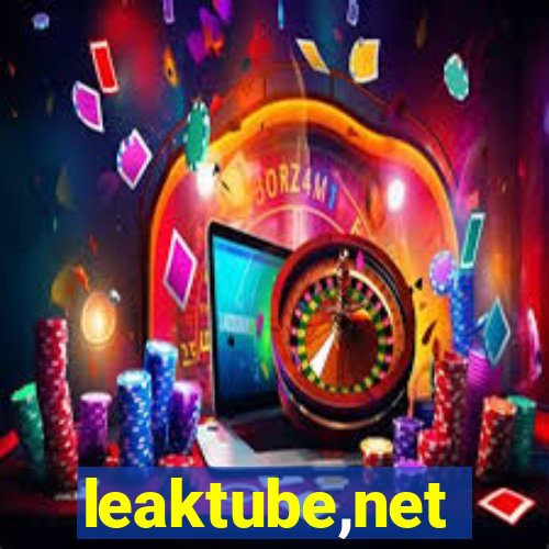 leaktube,net