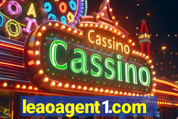 leaoagent1.com