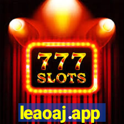 leaoaj.app