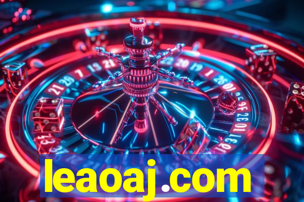 leaoaj.com