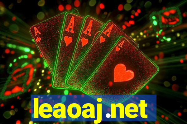 leaoaj.net