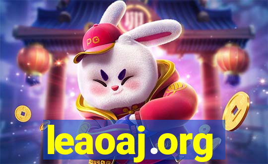 leaoaj.org