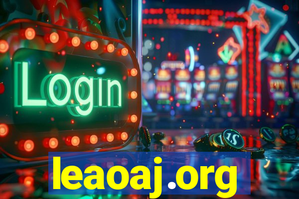 leaoaj.org