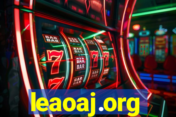 leaoaj.org