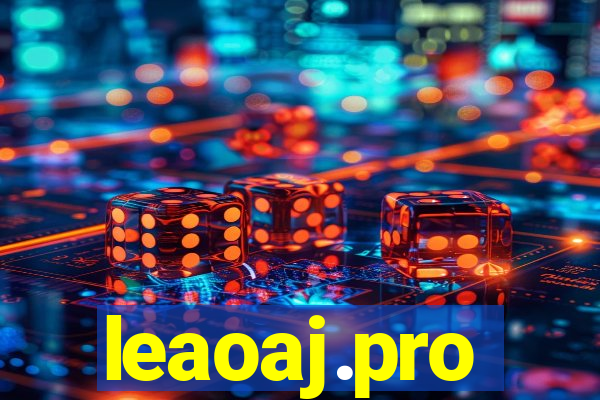 leaoaj.pro