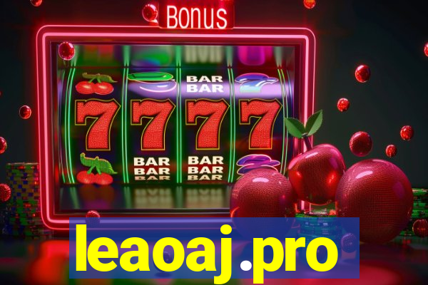 leaoaj.pro