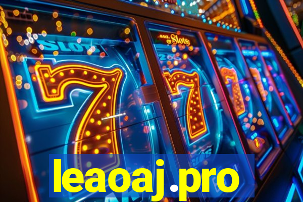 leaoaj.pro