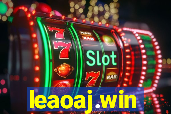 leaoaj.win