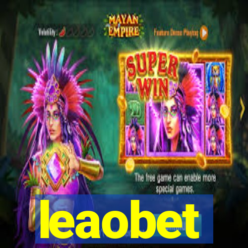 leaobet