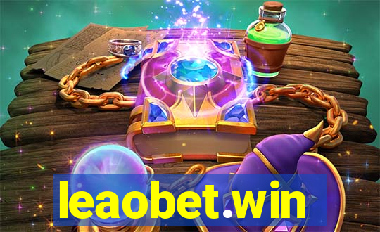 leaobet.win