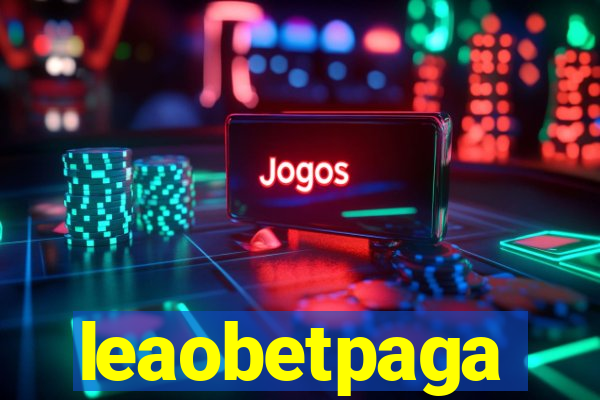 leaobetpaga