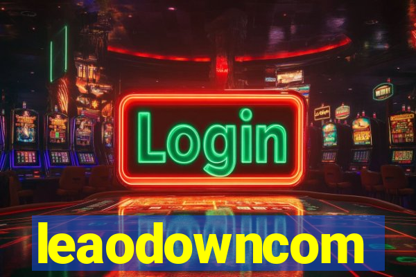 leaodowncom