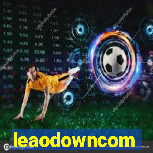 leaodowncom