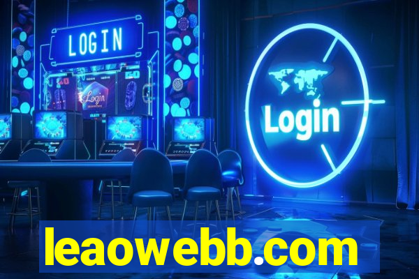 leaowebb.com