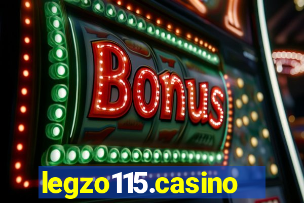 legzo115.casino