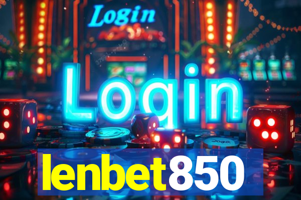 lenbet850