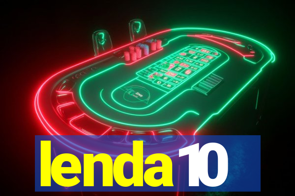 lenda10