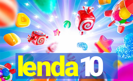 lenda10