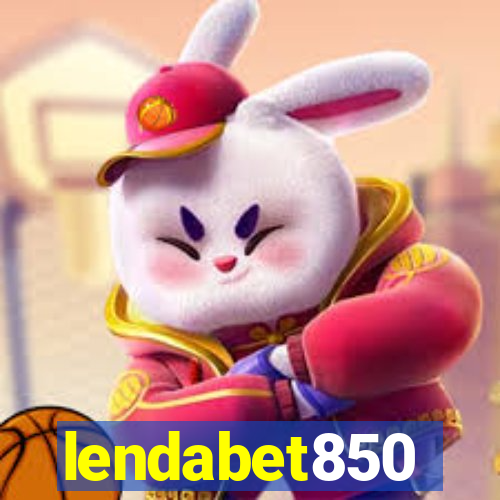 lendabet850