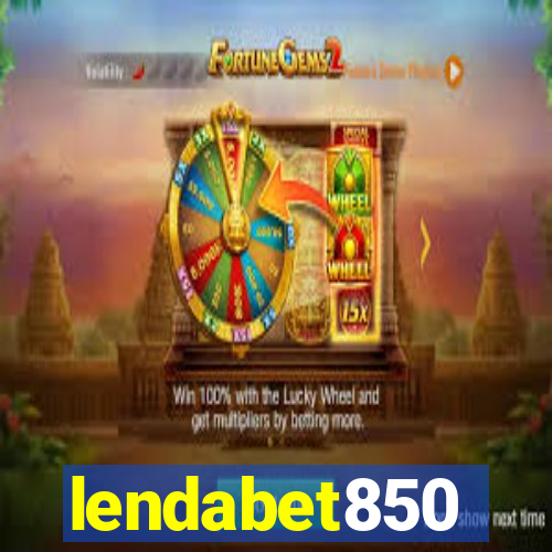 lendabet850