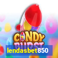 lendasbet850