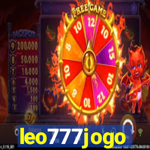 leo777jogo