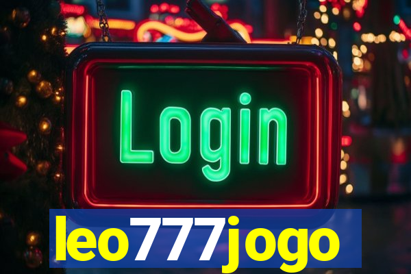 leo777jogo