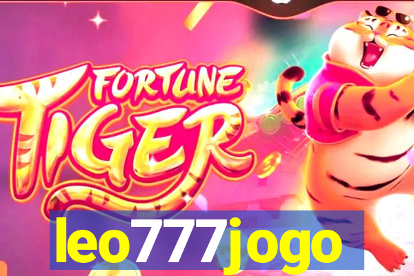 leo777jogo