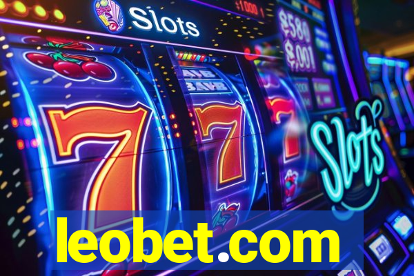 leobet.com