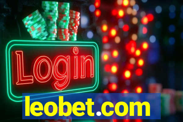 leobet.com