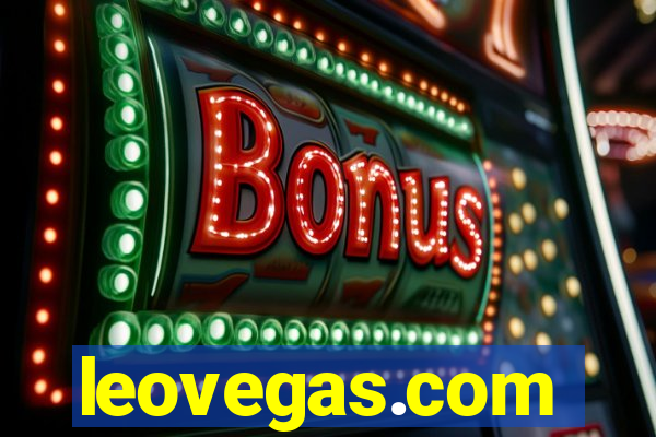 leovegas.com