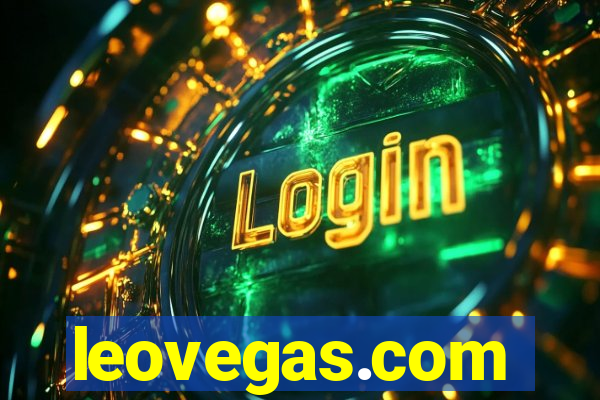 leovegas.com