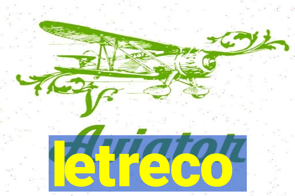 letreco