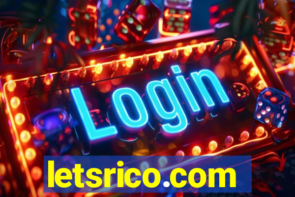 letsrico.com